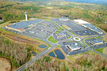 North Quabbin Commons-Athol, MA