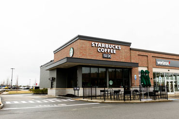 Starbucks & Multi-Tenant, Athol, MA