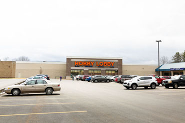 Hobby Lobby-Claremont, NH