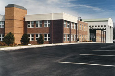 Firmin Office Building Massachusetts Dental Society Southboro MA