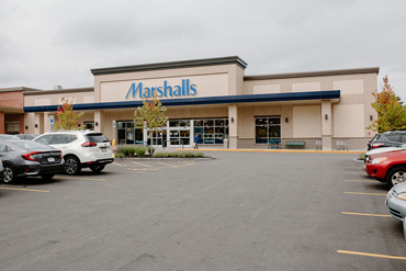 Marshalls Lowell, MA