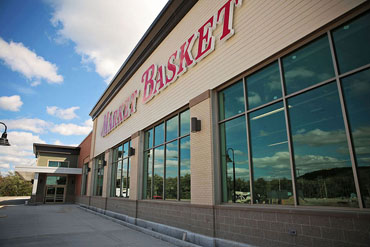 Market Basket Athol MA