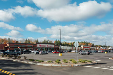 Market Basket-Rochester, NH