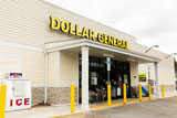 Dollar General-Bennington, NH