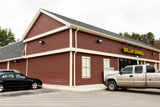 Dollar General-Henniker, NH