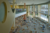 State Of NH Nashua Community Technical College Wellness Center & Renovations Nashua NH