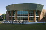 State Of NH Nashua Community Technical College Wellness Center & Renovations Nashua NH