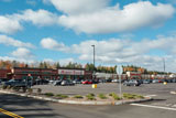 Market Basket-Rochester, NH