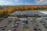 Market Basket-Rochester, NH