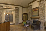 Seppala Offices Rindge NH