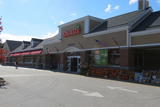 Shaws Peterboro NH