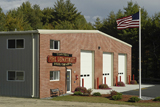 Townsend Fire Station Townsend MA